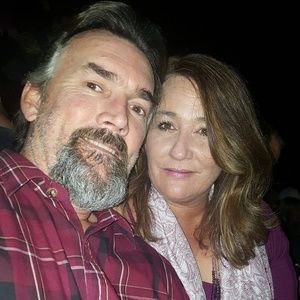 Meet your Posher, Ginny